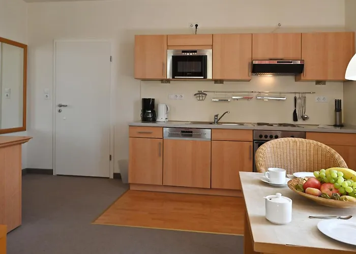 アパート Nr 9 Celia