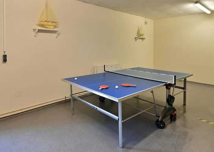 アパート Nr 9 Celia ゼリン