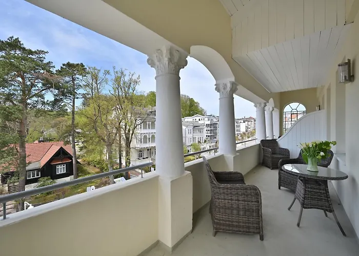 アパート Nr 9 Celia *